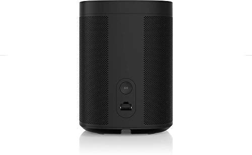 Black Smart Speaker F279305