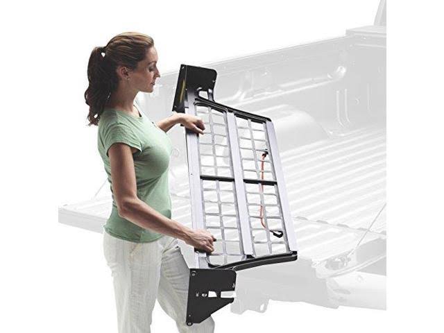 Cargo Manager Truck Bed Divider M12115