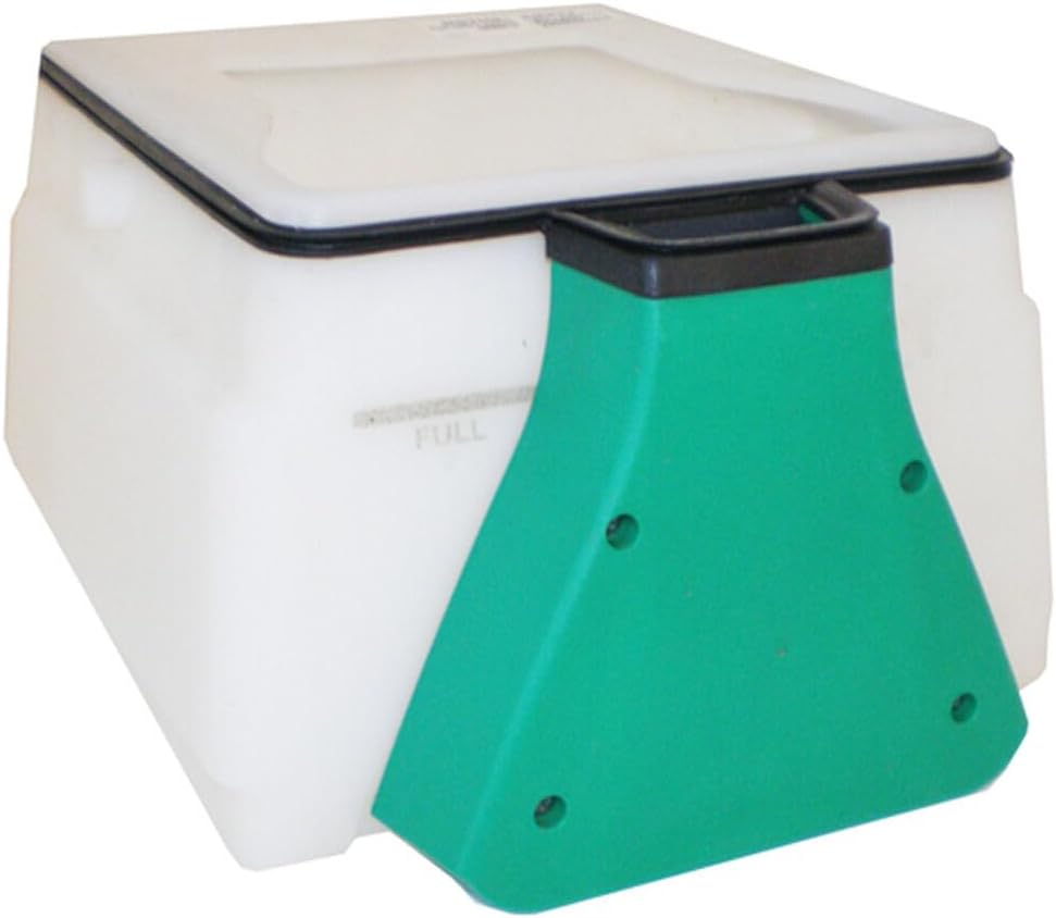 Replacement Bottom Dirty Tank for Carpet Cleaner Machines E95996