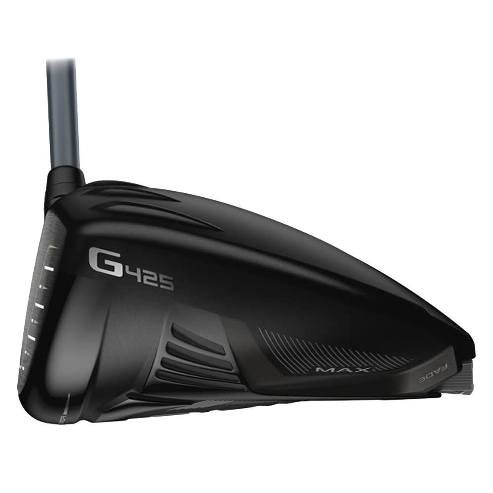 Left 10.5 Regular Driver D1197