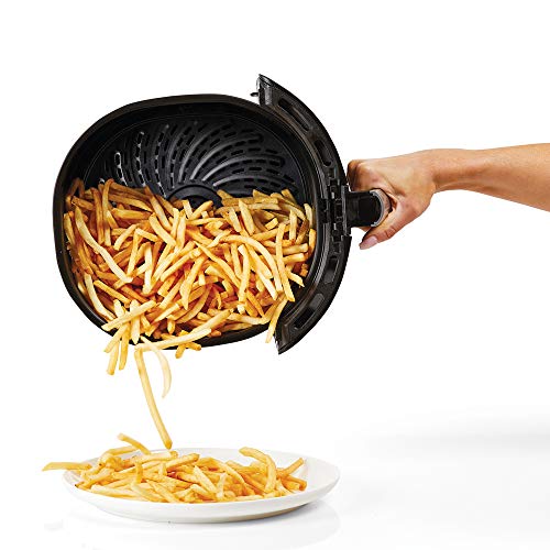 Air Fryer Multi Cooker with Non Stick Coated Basket G9890