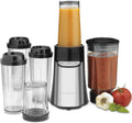 Compact Blender & Chopper W7198