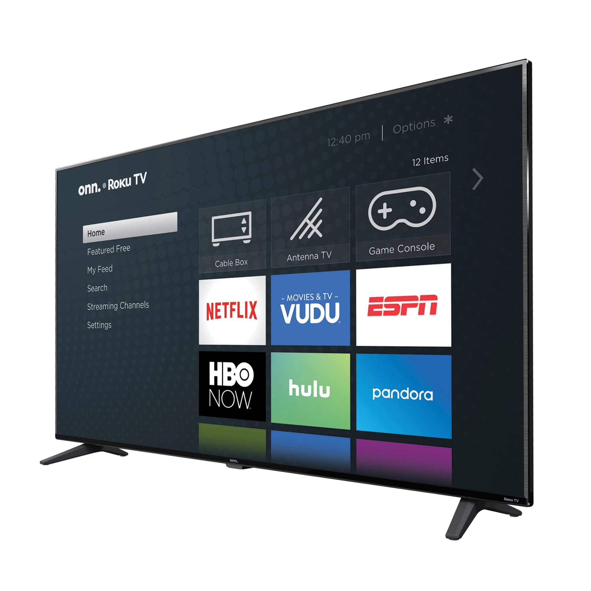 58" Class 4K Ultra HD HDR10 Smart LED TV S499622