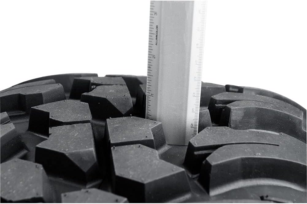 30x10-14 Heavy Duty 8-Ply DOT Radial UTV/ATV Tire T9386