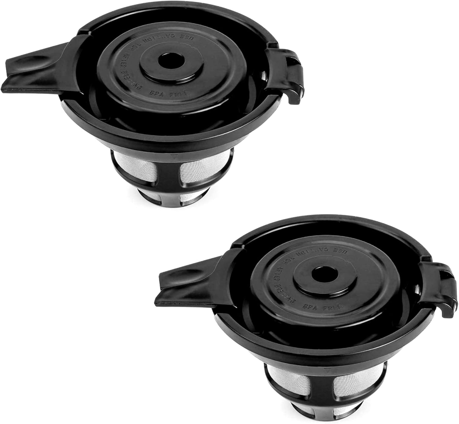 Replacement Single Serve Coffee Grounds Baskets (2-Pack) T921776