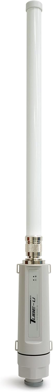 Dual-Band WiFi 5 Range Extender C18088
