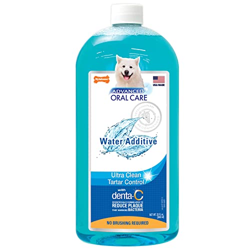 32 oz Dog Water Additive P327807