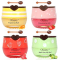 6 PCS Honey Lip Balm Mask P5678