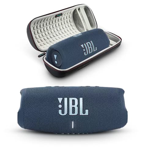 Portable Bluetooth Speaker with IP67 Waterproof (Gray) W200218