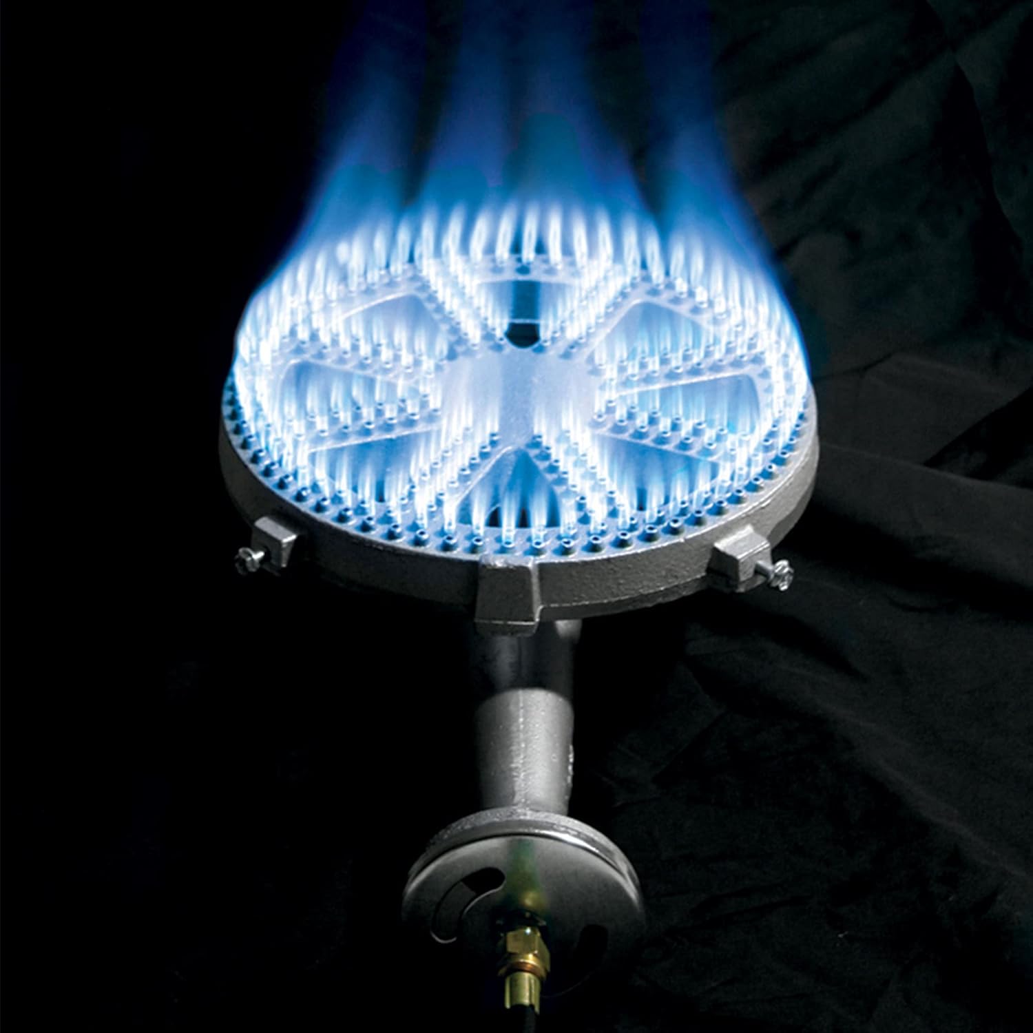 22-in Stainless Propane Burner V1501