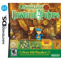 Professor Layton and the Unwound Future U777