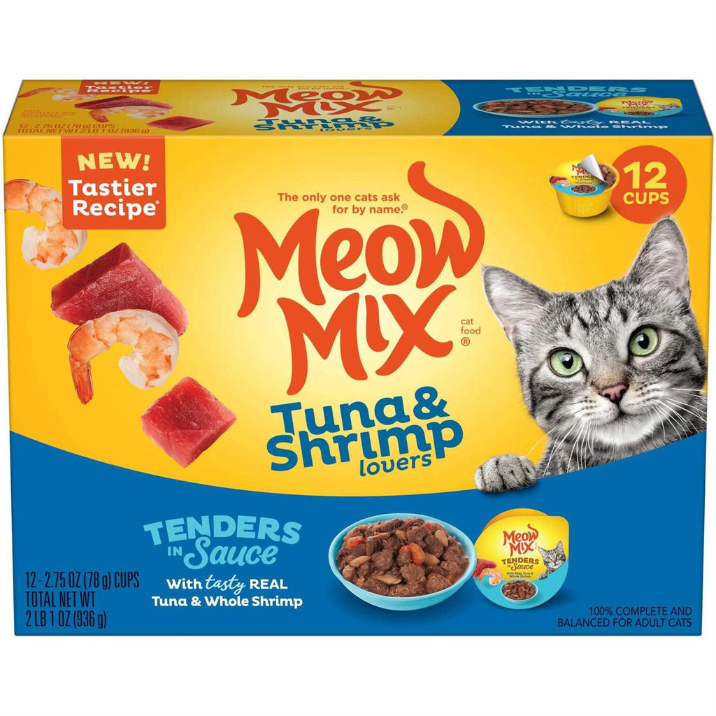 Wet Cat Food H8986