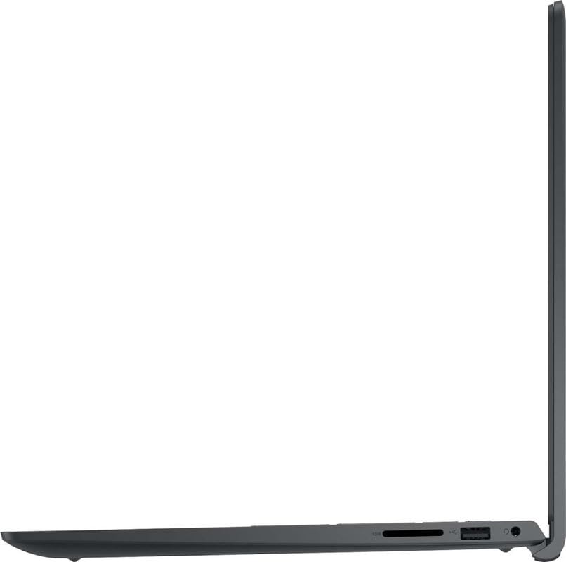15.6" Touchscreen Laptop Intel i5-1155G7 32GB RAM 1TB SSD Carbon Black P218