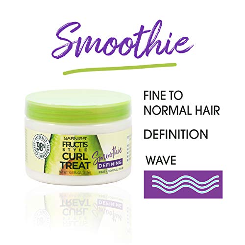 Curl Treat Defining Smoothie, 10.5 Ounce K8516
