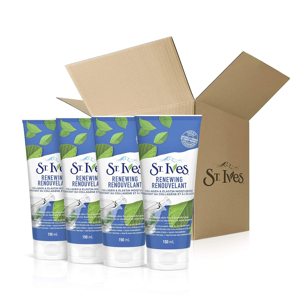 Collagen Elastin Face Lotion 150mL B545975
