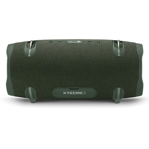 Black Waterproof Portable Bluetooth Speaker F469096