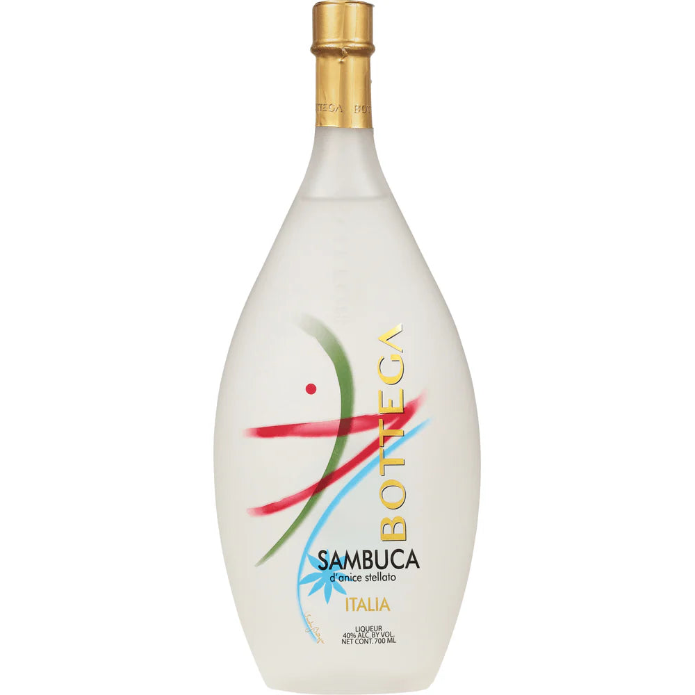 Sambuca Liqueur Y28566