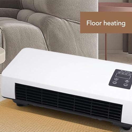 Wall Mounted Air Conditioner with Remote Control & Timer K3233