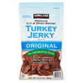 Turkey Jerky, 13.5 Ounce V67387
