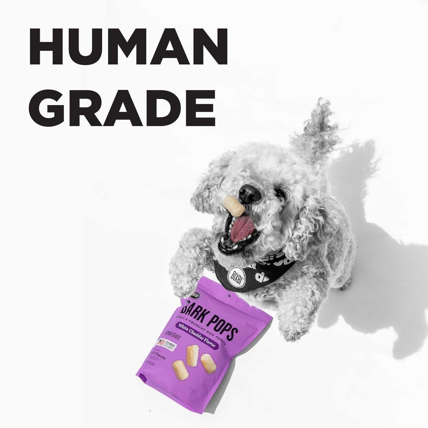 Bark Pops Dog Treats W46251