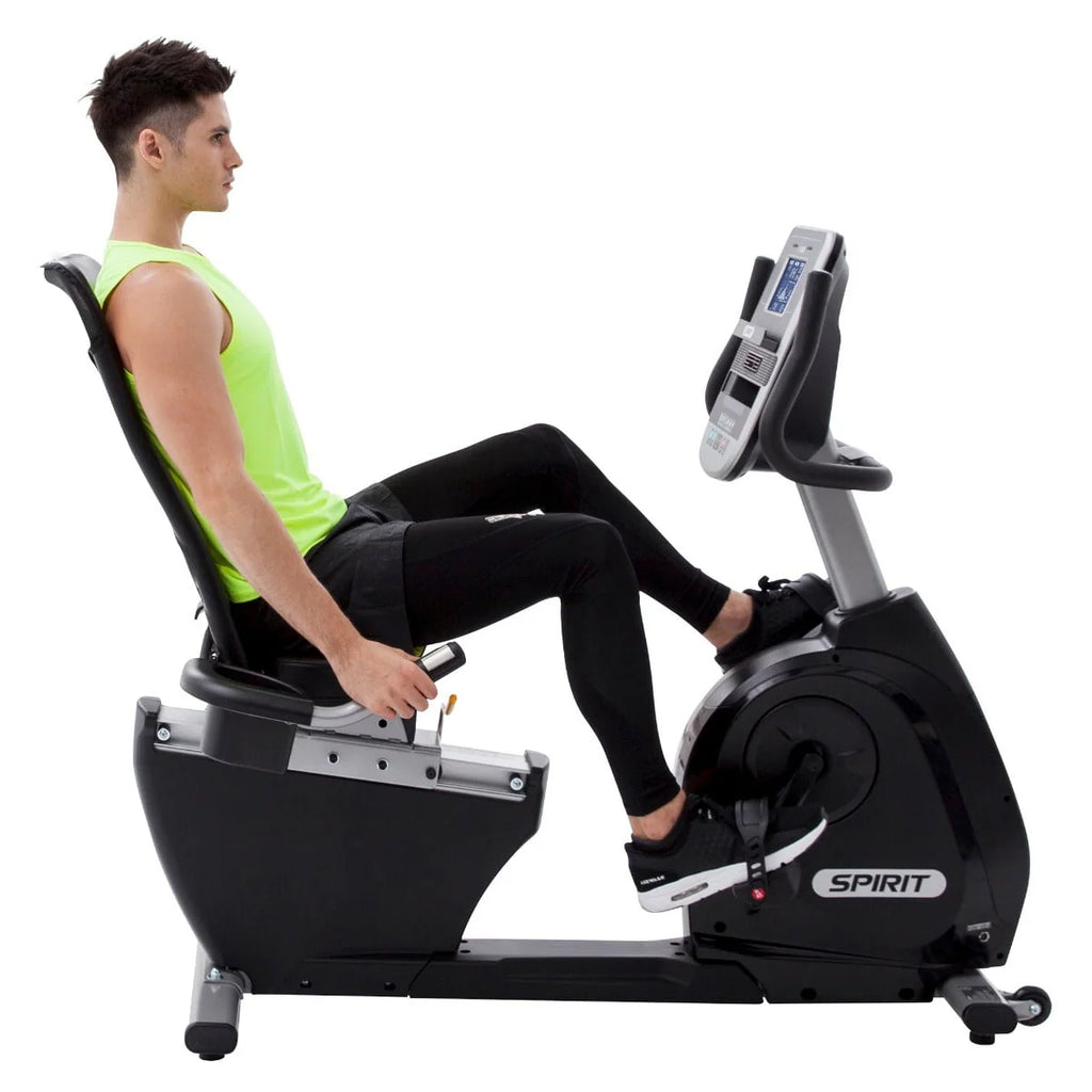 Recumbent Bike G611