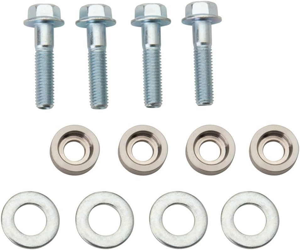 Hard Mount Foot Peg Conversion Kit U5520