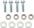 Hard Mount Foot Peg Conversion Kit U5520
