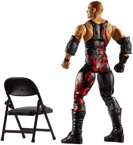WWE Kane Action Figure N33536