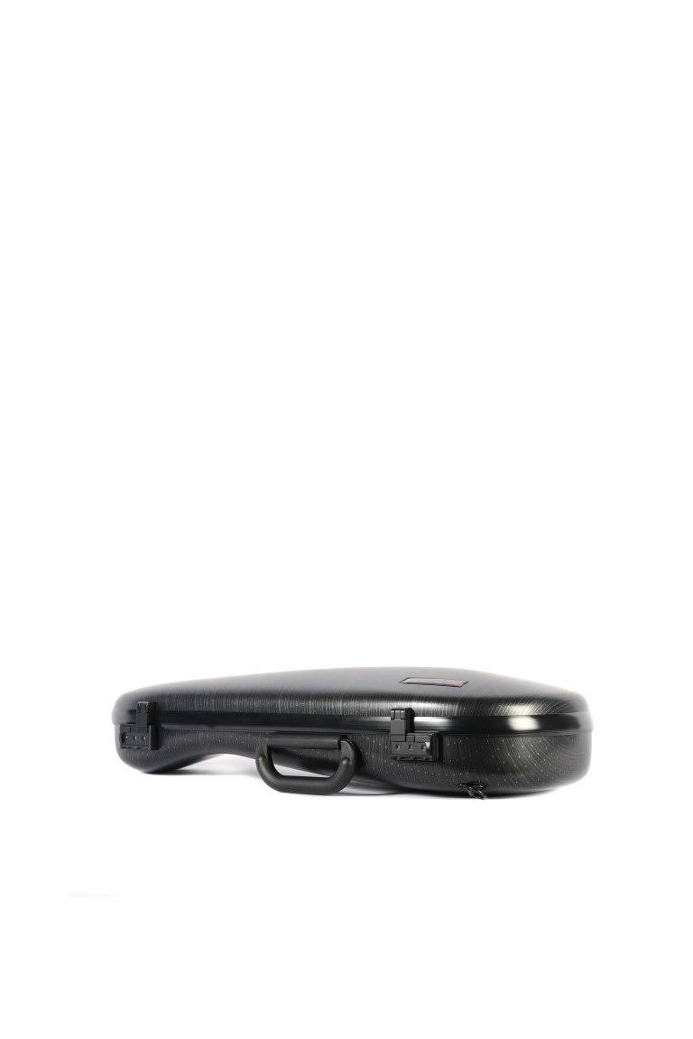 Carbon Silver Violin Case P252
