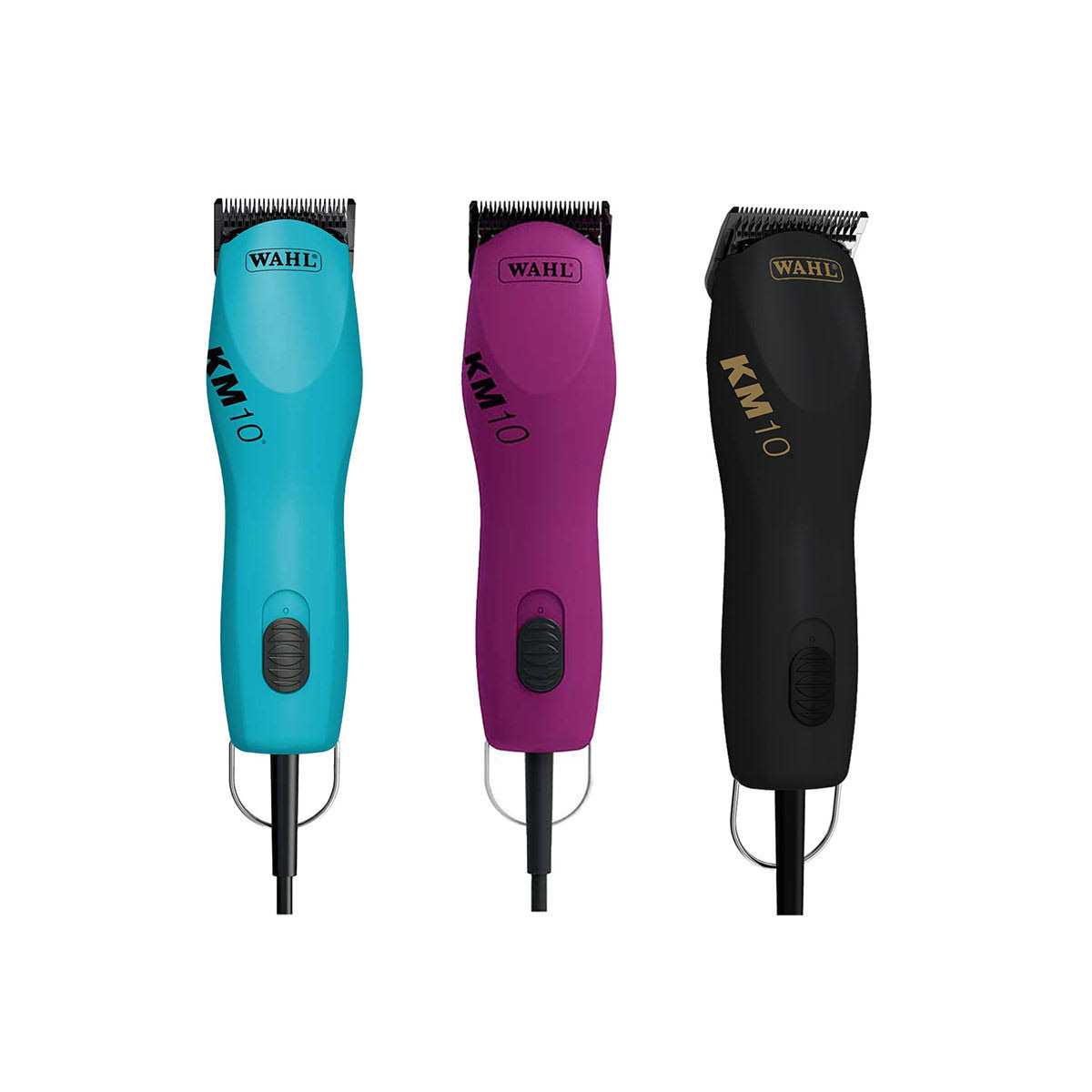 2-Speed Clipper M421703
