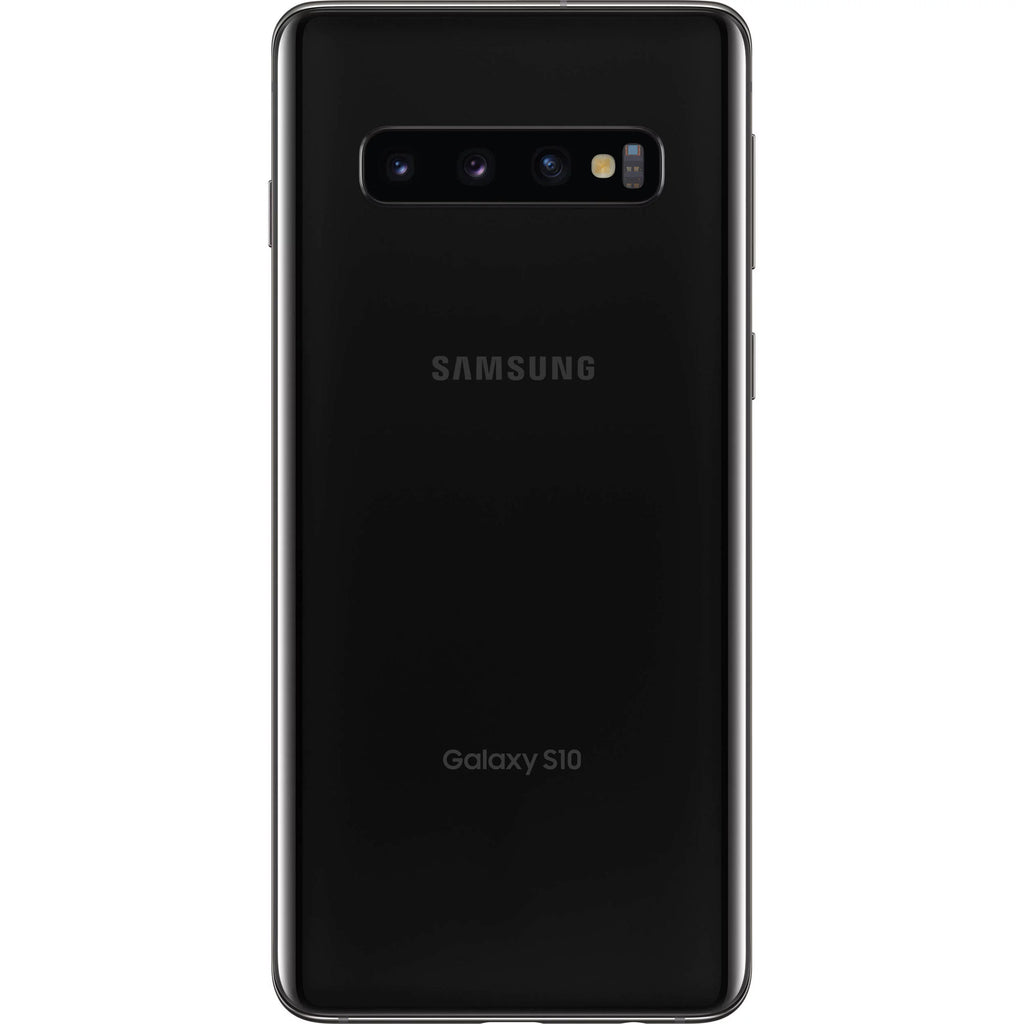 Prism Black 128GB Unlocked Android Phone R950826