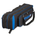 Ice Fishing Rod and Tackle Bag Semi Soft Case M3494
