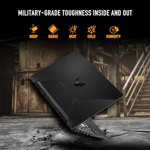 15.6” FHD 144Hz Display Gaming Laptop with RTX 3050 B250409