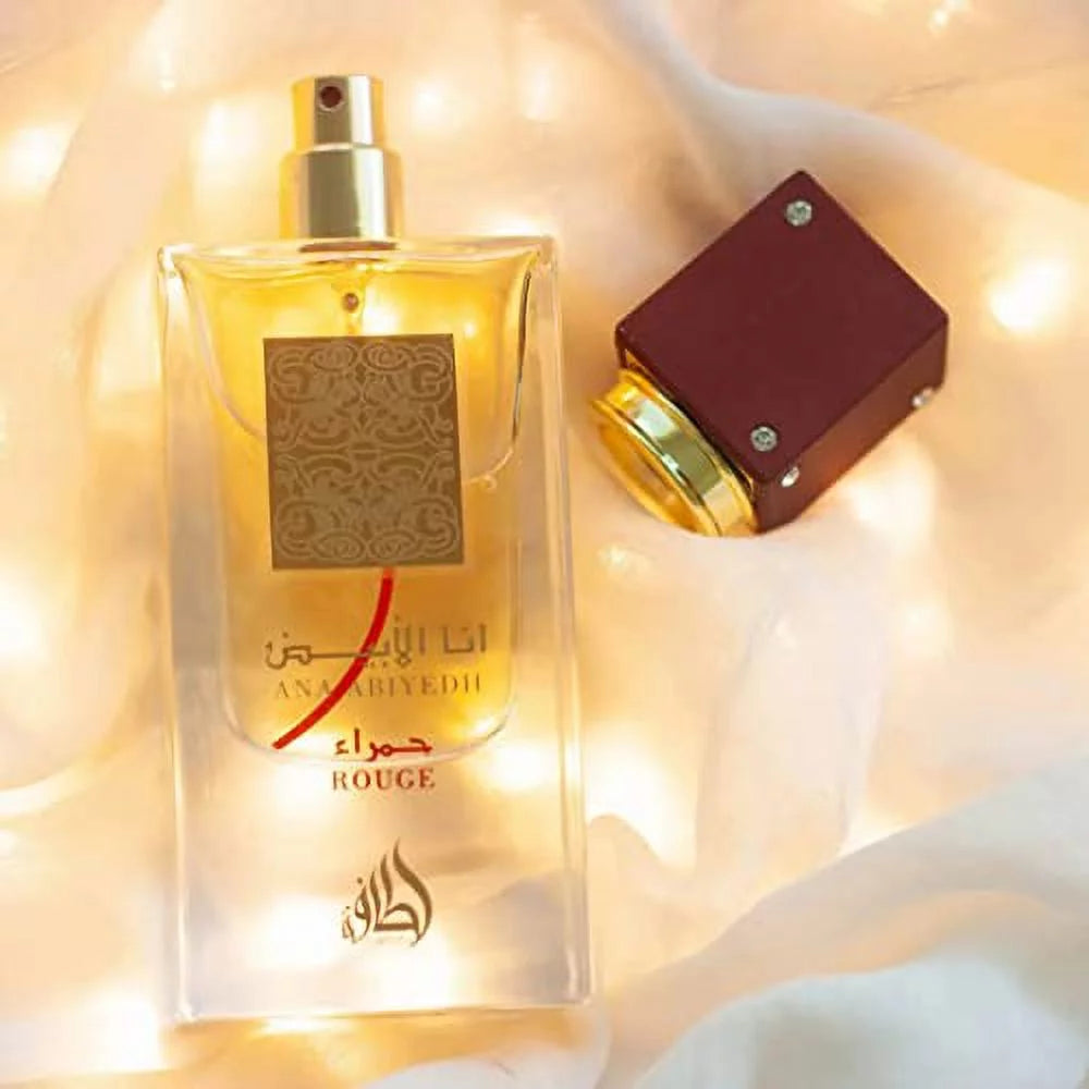 Ana Abiyedh Rouge Eau de Parfum, 2 oz D8032
