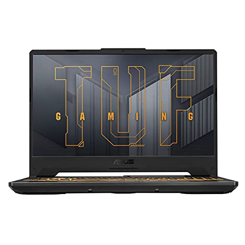 15.6” FHD 144Hz Display Gaming Laptop with RTX 3050 B250409