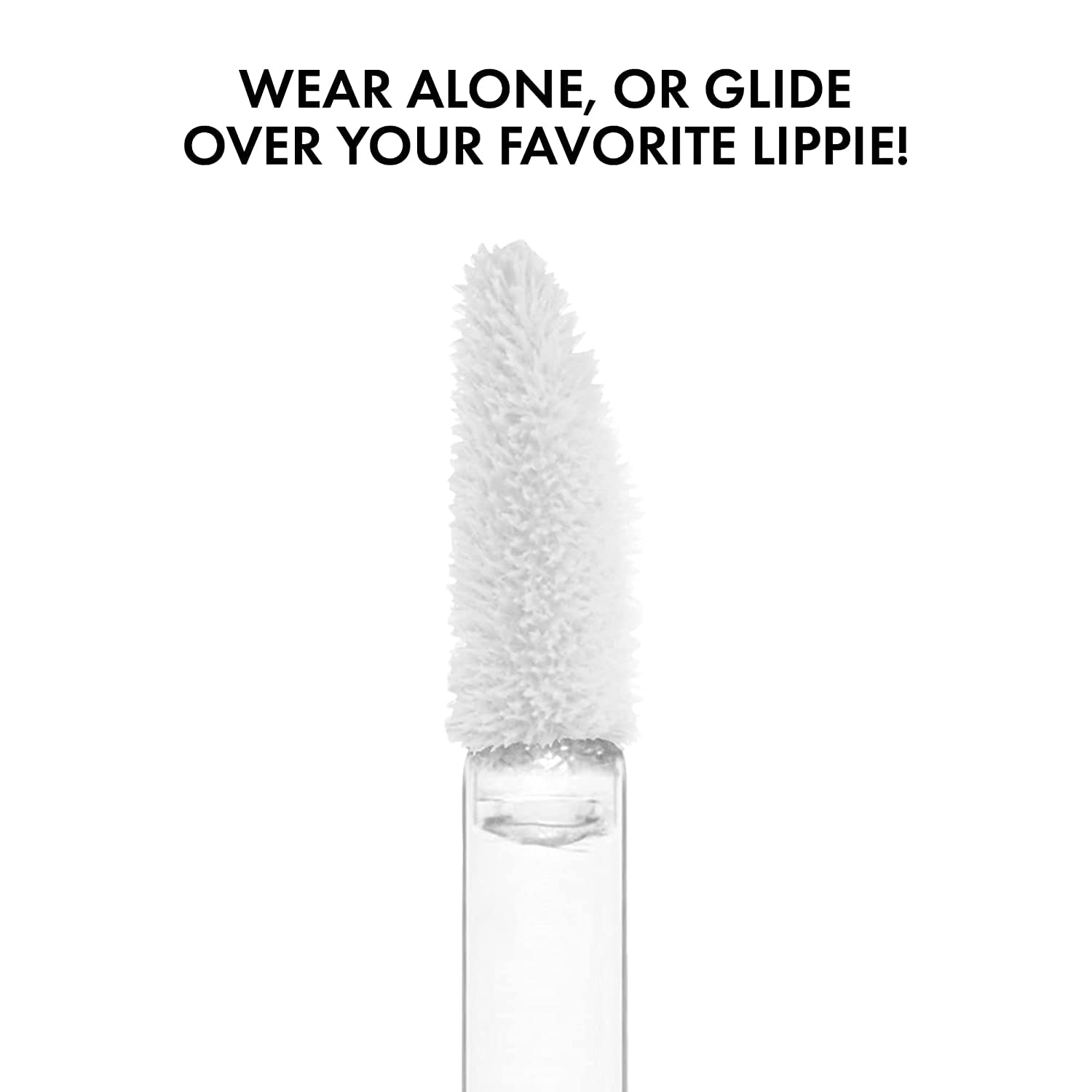 Vanilla Scented Lip Gloss (6 ml) D54084