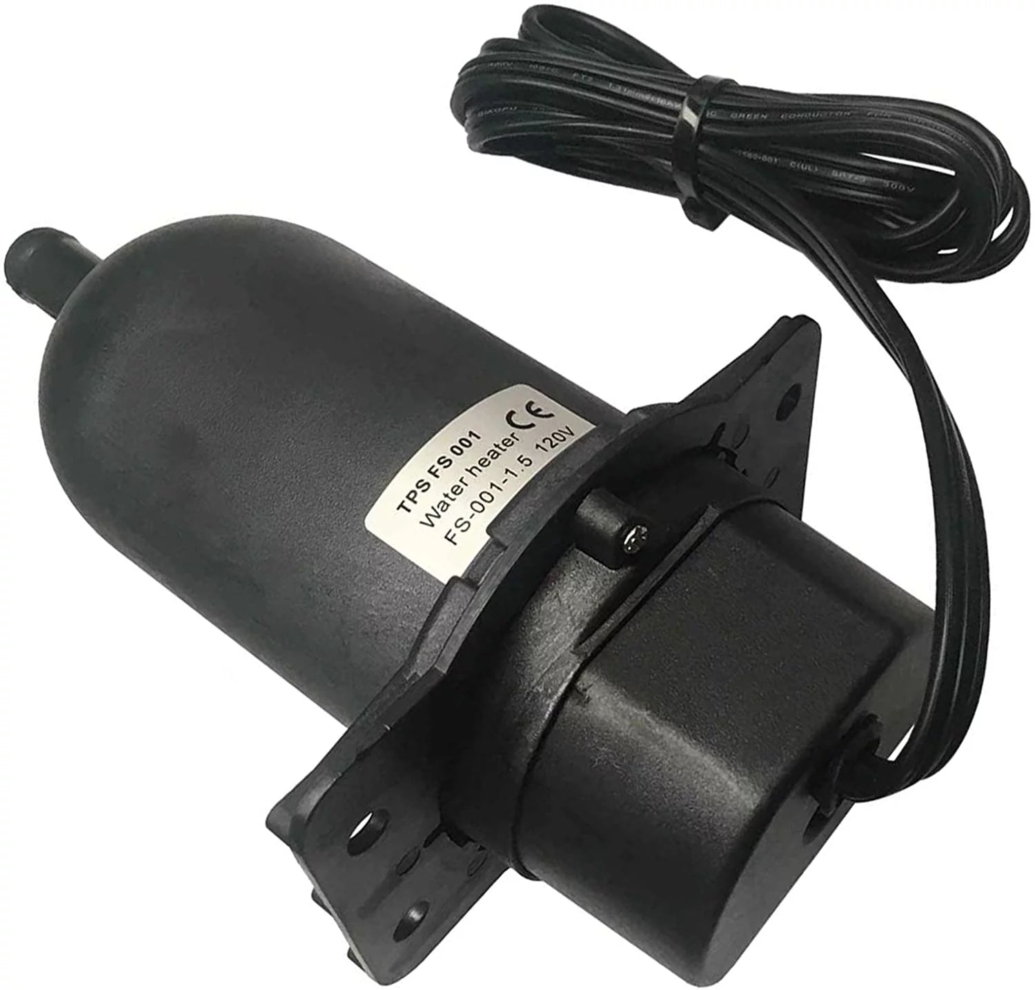 500W 1000W 1500W 2000W 120V Water Heater for Diesel Generator Set Z199