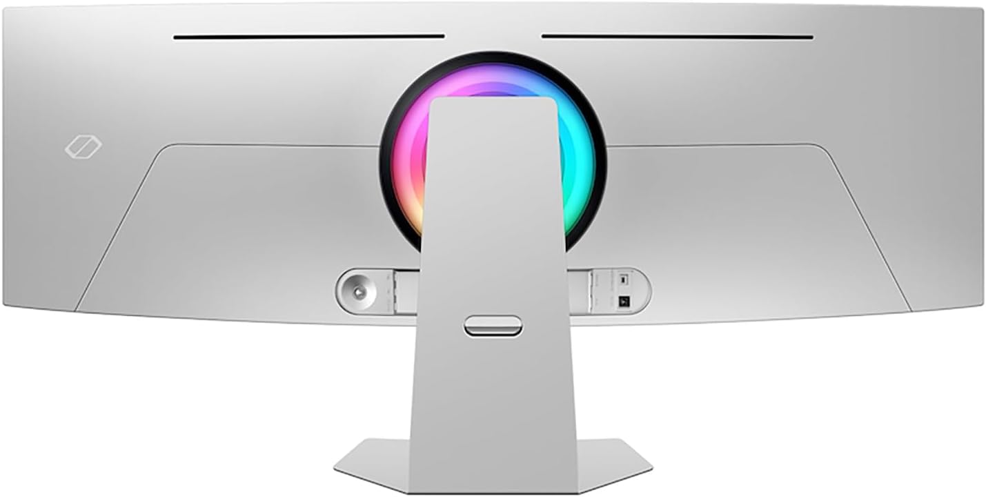49" OLED Curved Gaming Monitor U4321