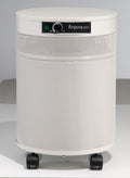 Powdered Coated Galvanized Metal Air Purifier In Black Finish P84964
