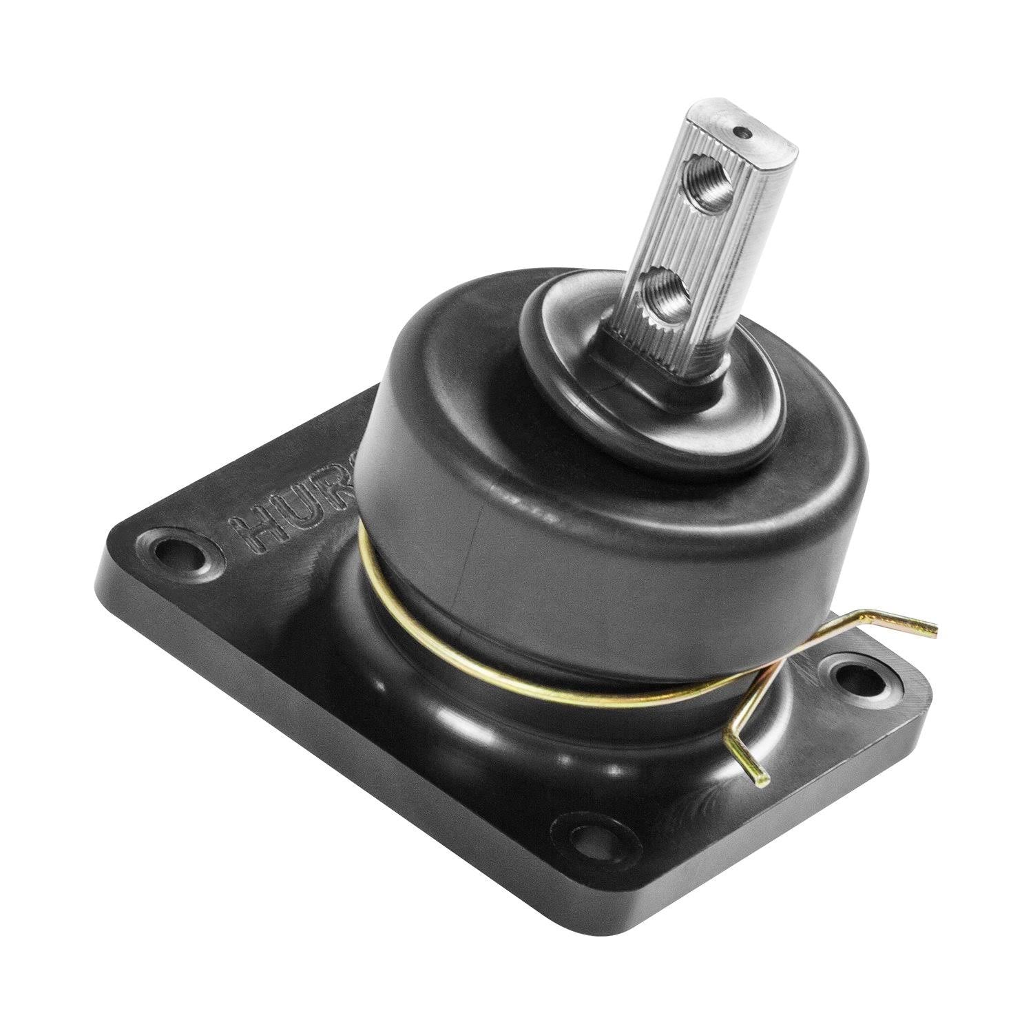 Manual Shifter Blackjack GM T5 Transmission A212