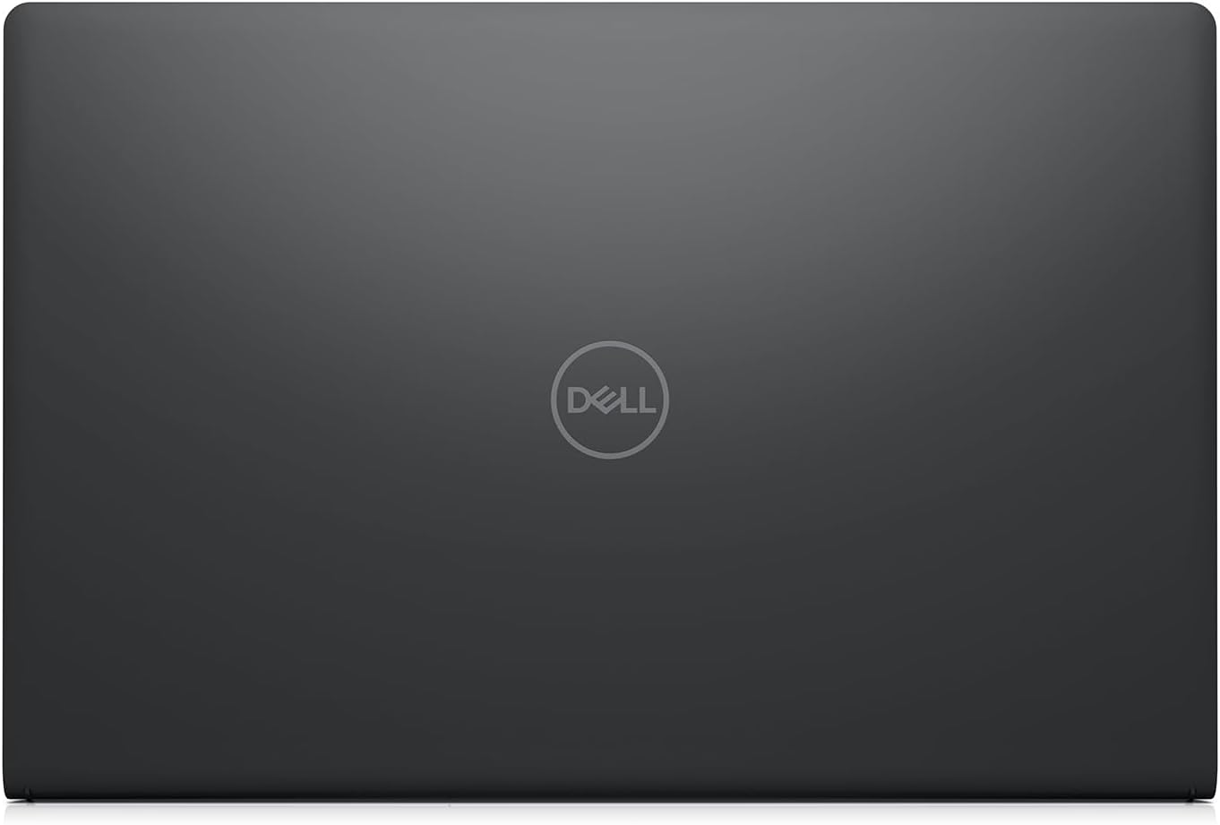 15.6" FHD Touchscreen Intel Core i5-1135G7 12GB RAM 256GB SSD Windows 11 Pro Black Laptop Q831