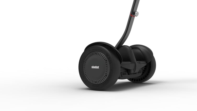 Electric Self-balancing Scooter, 11.2mph Top Speed, 21.7 Miles Range O282