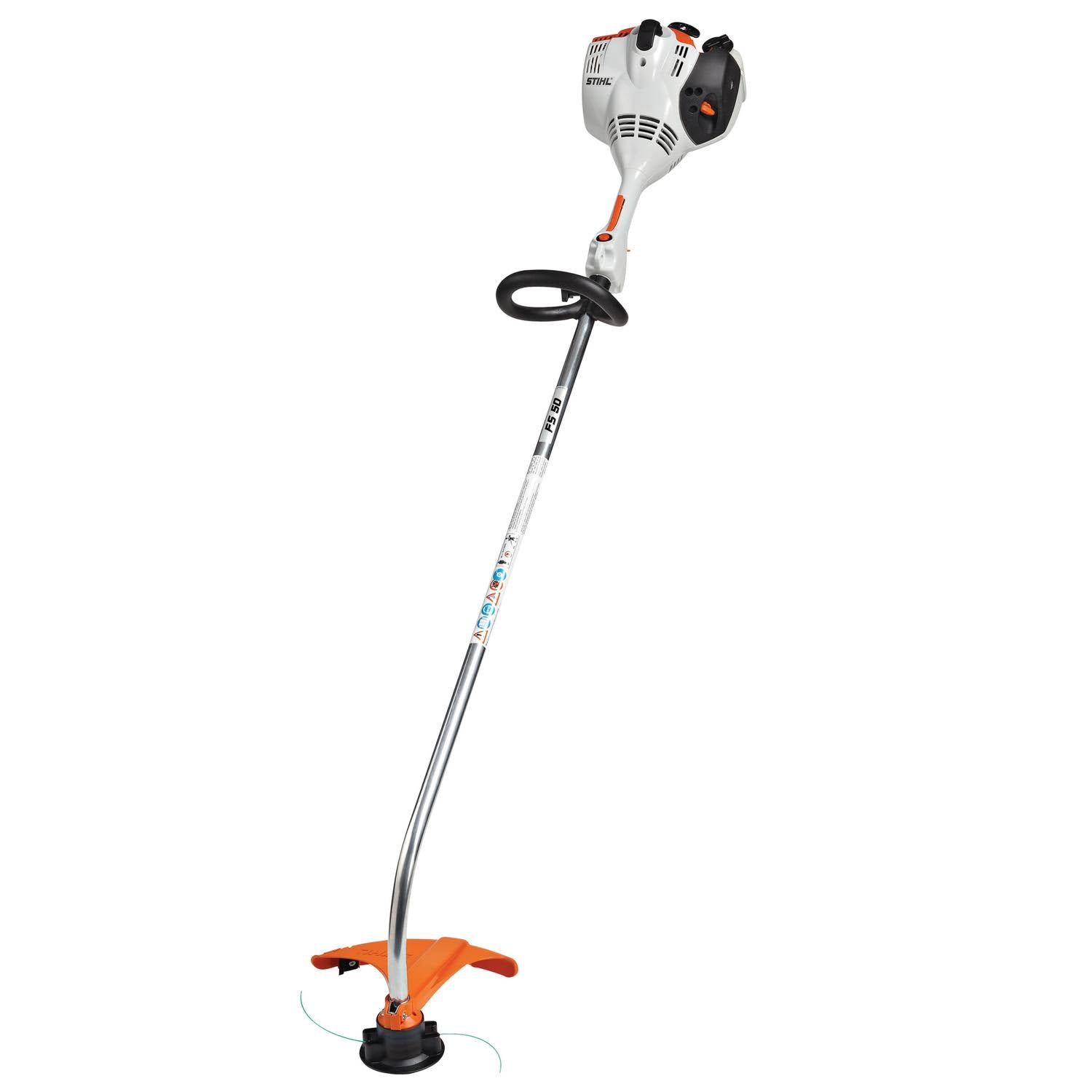16.5 in. GAS String Trimmer K505