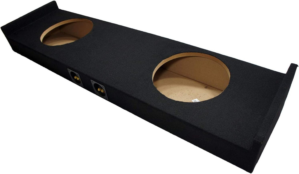 Dual 12" Subwoofer Enclosure B6793