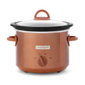 3-Quart Manual Slow Cooker B210