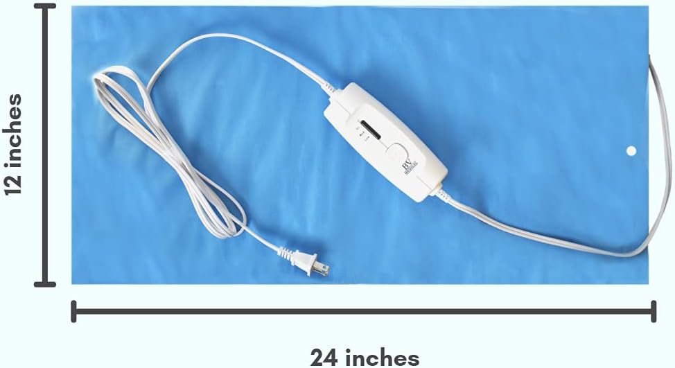 12" X 24" Heating Pad E192907