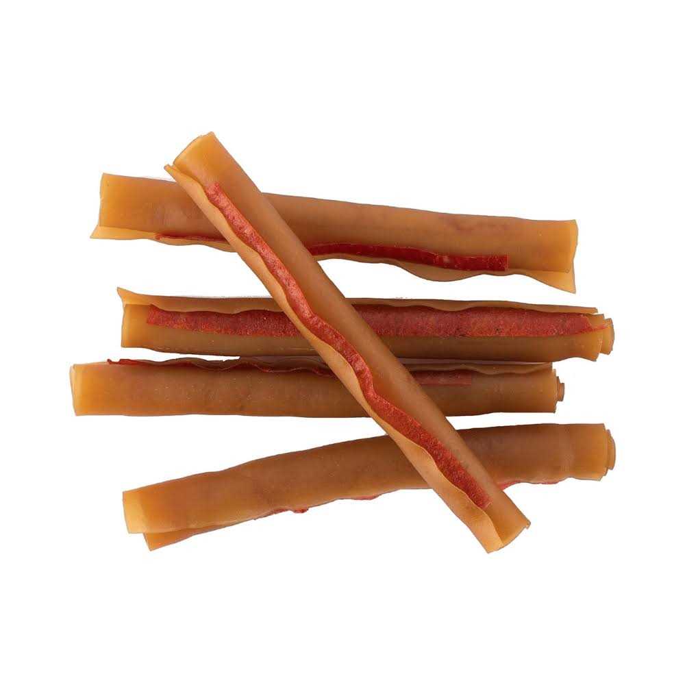 Peanut Flavored Dog Chews F241669