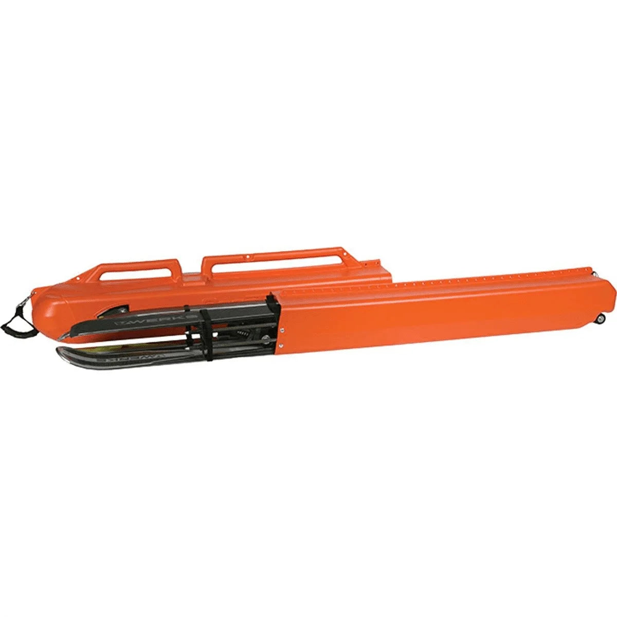 Blaze Lightweight Protective Sports Gear Travel Case J7186