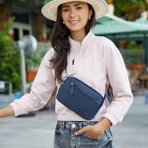 Anti-Theft Convertible Small Crossbody Bag N588943