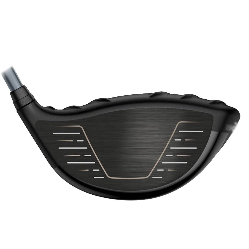 Left 10.5 Regular Driver D1197